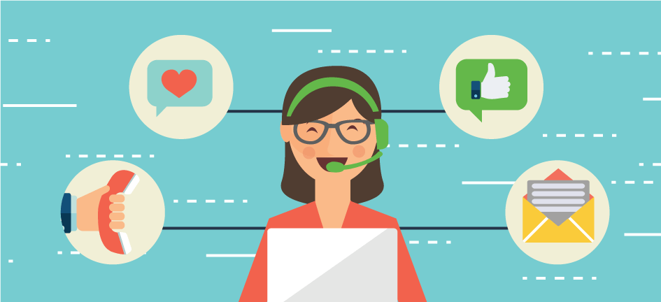 CUSTOMER INTERACTION SERVICE