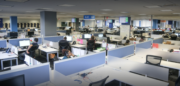 Seating capabilities