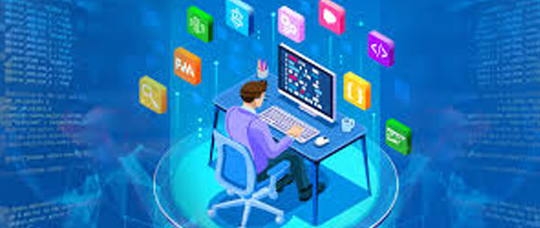 SOFTWARE DEVELOPMENT